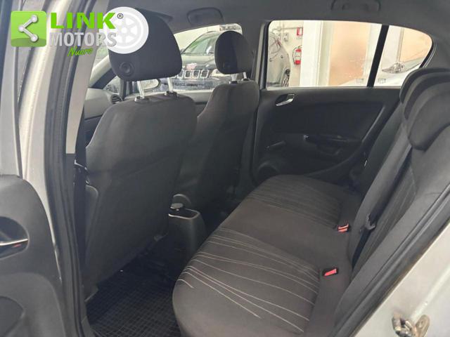 OPEL Corsa usata, con ESP