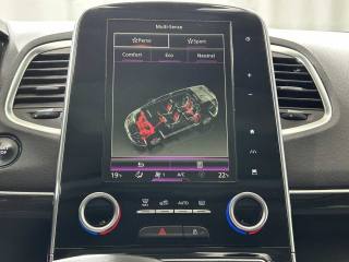 RENAULT Espace usata, con Specchietti laterali elettrici