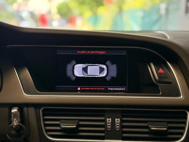 AUDI A5 usata, con Fari Xenon
