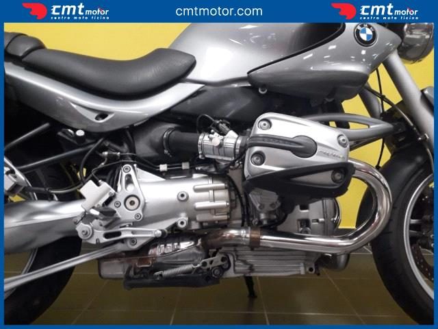 BMW R 1150 R usata 6