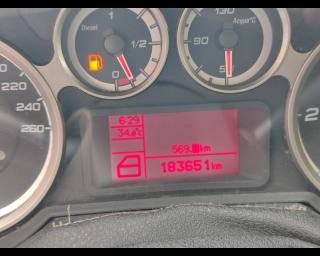 ALFA ROMEO MiTo usata, con Servosterzo