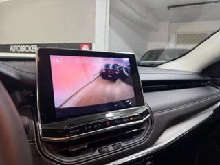 JEEP Compass usata, con Controllo trazione