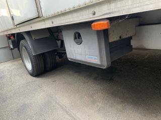 FORD Transit usata 20