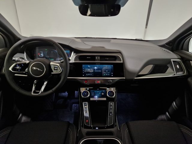 JAGUAR I-Pace usata, con Airbag Passeggero