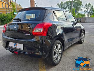 SUZUKI Swift usata, con Airbag Passeggero