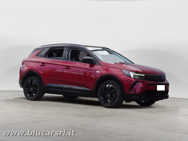 OPEL Grandland usata, con Autoradio