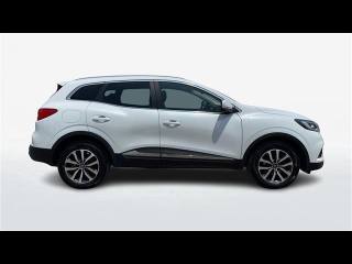 RENAULT Kadjar usata, con Airbag Passeggero