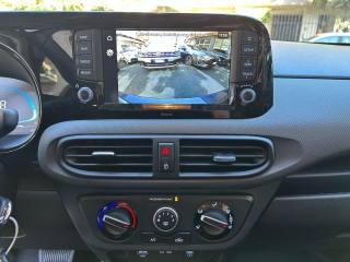 HYUNDAI i10 usata, con Controllo trazione