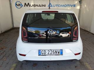 VOLKSWAGEN up! usata, con ESP