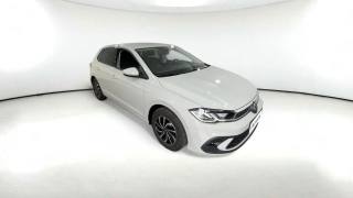 VOLKSWAGEN Polo usata, con Servosterzo