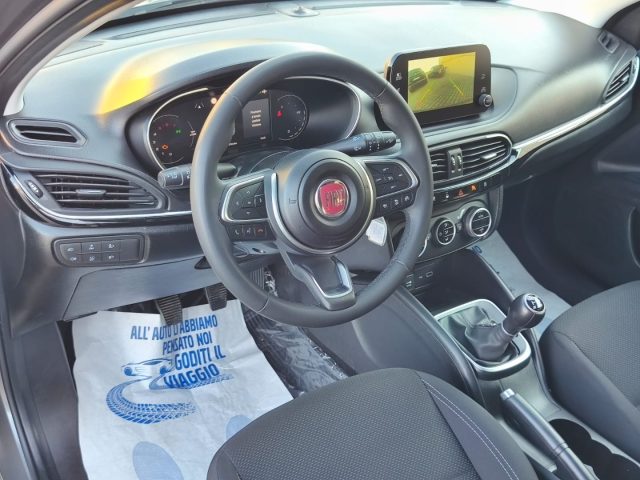FIAT Tipo usata, con Fendinebbia