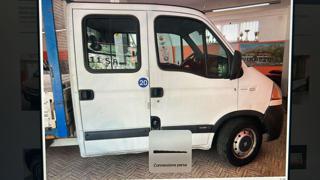 OPEL Movano usata, con Airbag