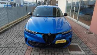 ALFA ROMEO Tonale usata, con Cerchi in lega