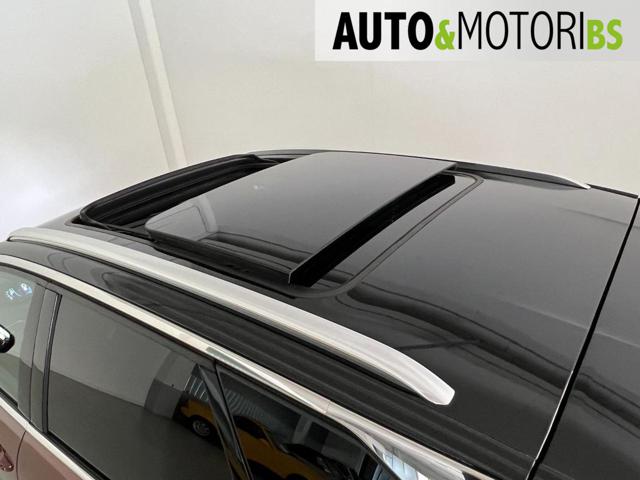 PEUGEOT 3008 usata, con Fari Xenon