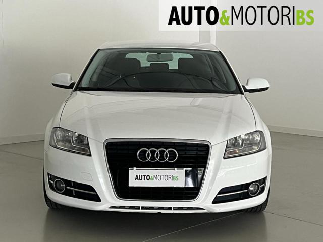AUDI A3 usata, con Airbag
