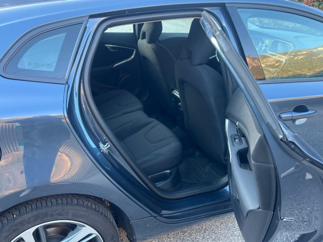 VOLVO V40 usata, con Controllo trazione