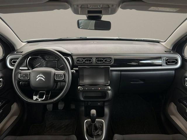 CITROEN C3 usata, con Cruise Control