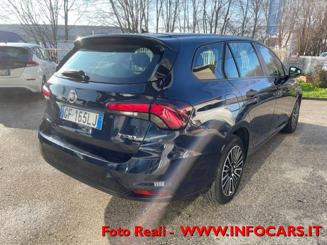 FIAT Tipo usata, con Airbag Passeggero