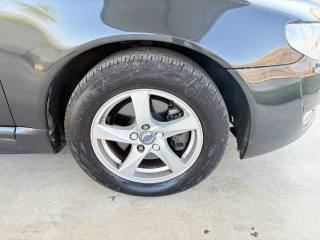 VOLVO V70 usata, con Volante in pelle