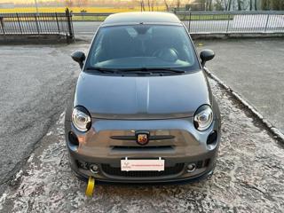 ABARTH 595 usata, con Alzacristalli elettrici