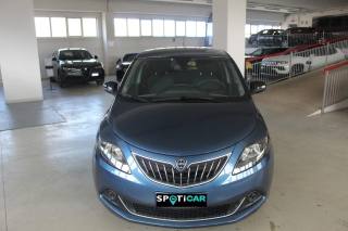 LANCIA Ypsilon usata, con Airbag