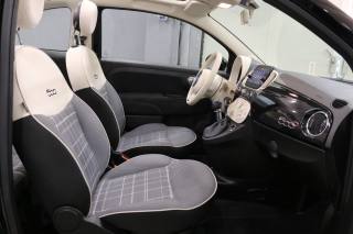 FIAT 500C usata, con Controllo trazione