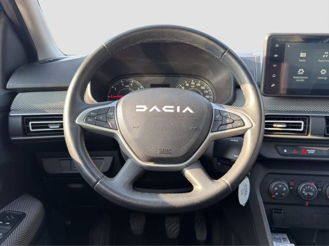 DACIA Sandero usata 12