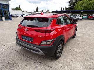 HYUNDAI Kona usata, con Antifurto