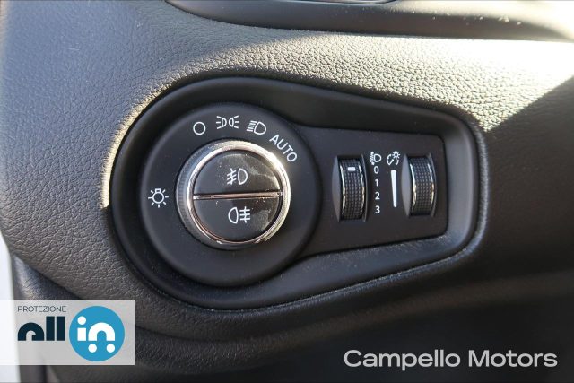 JEEP Renegade usata 14