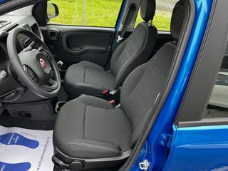 FIAT Panda usata, con Immobilizzatore elettronico