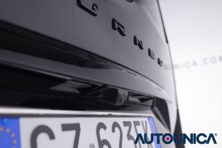 FORD Tourneo Courier usata 39