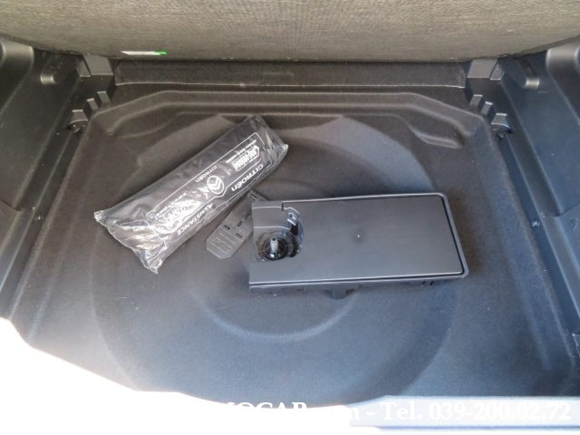 CITROEN C5 Aircross usata, con Luci diurne LED