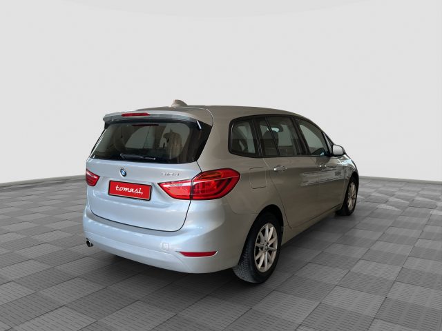 BMW 218 usata 3