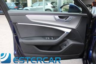 AUDI A6 usata, con Trazione integrale