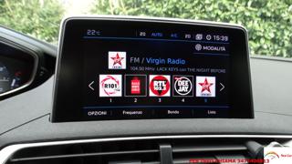 PEUGEOT 5008 usata, con Luci diurne