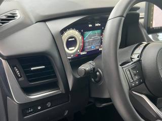 NISSAN Qashqai usata, con Lettore CD