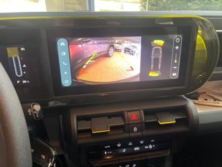 FIAT Grande Panda usata, con Luci diurne LED