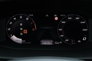 CUPRA Formentor usata, con Sensori di parcheggio anteriori