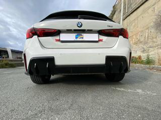 BMW 120 usata, con Specchietti laterali elettrici