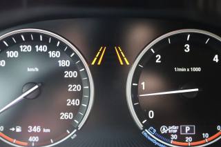 BMW X6 usata, con Bracciolo