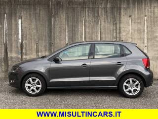 VOLKSWAGEN Polo usata, con Alzacristalli elettrici