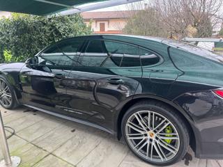 PORSCHE Panamera usata, con Airbag Passeggero