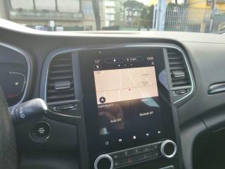 RENAULT Megane usata, con Chiusura centralizzata