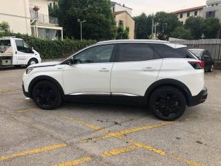 PEUGEOT 3008 usata, con Fari LED