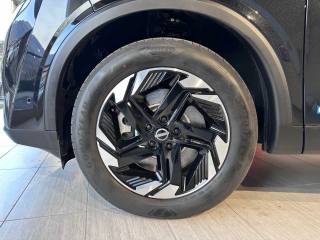 NISSAN Qashqai usata, con Climatizzatore