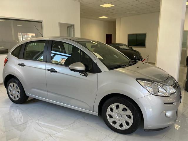 CITROEN C3 usata, con Airbag Passeggero