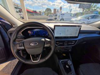 FORD Focus usata, con Chiusura centralizzata