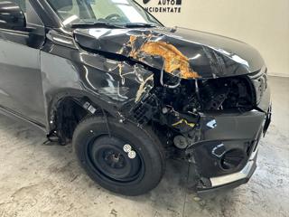 SUZUKI Vitara usata, con Climatizzatore