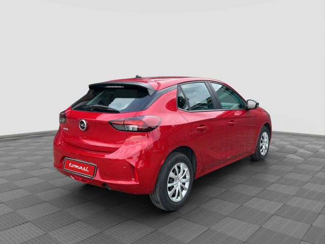 OPEL Corsa usata 5