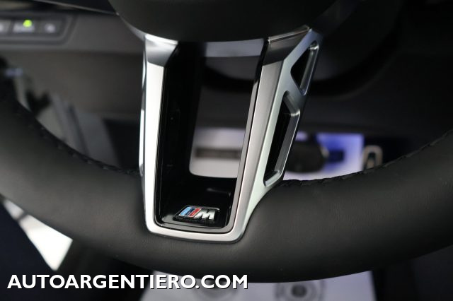 BMW 218 usata, con Servosterzo